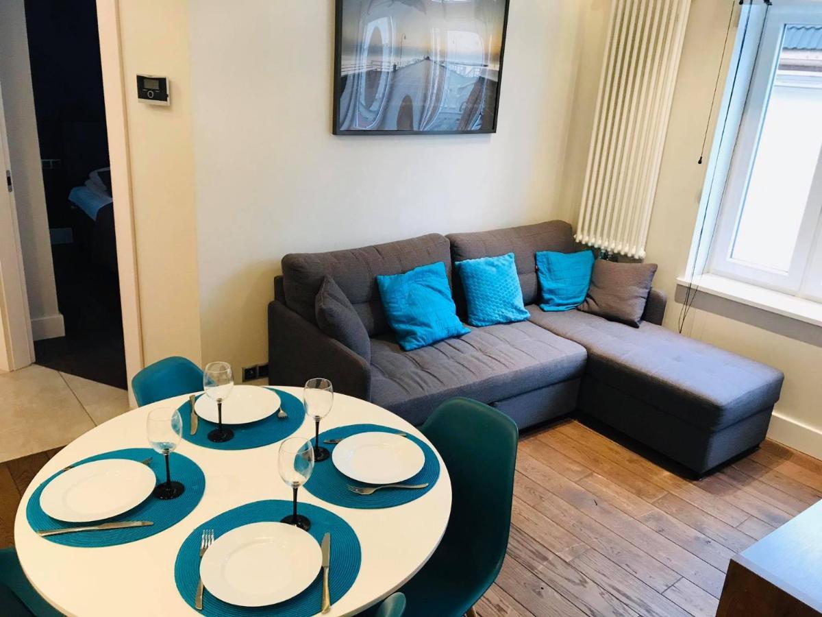 Victus Apartamenty, Apartament Omega سوبوت المظهر الخارجي الصورة