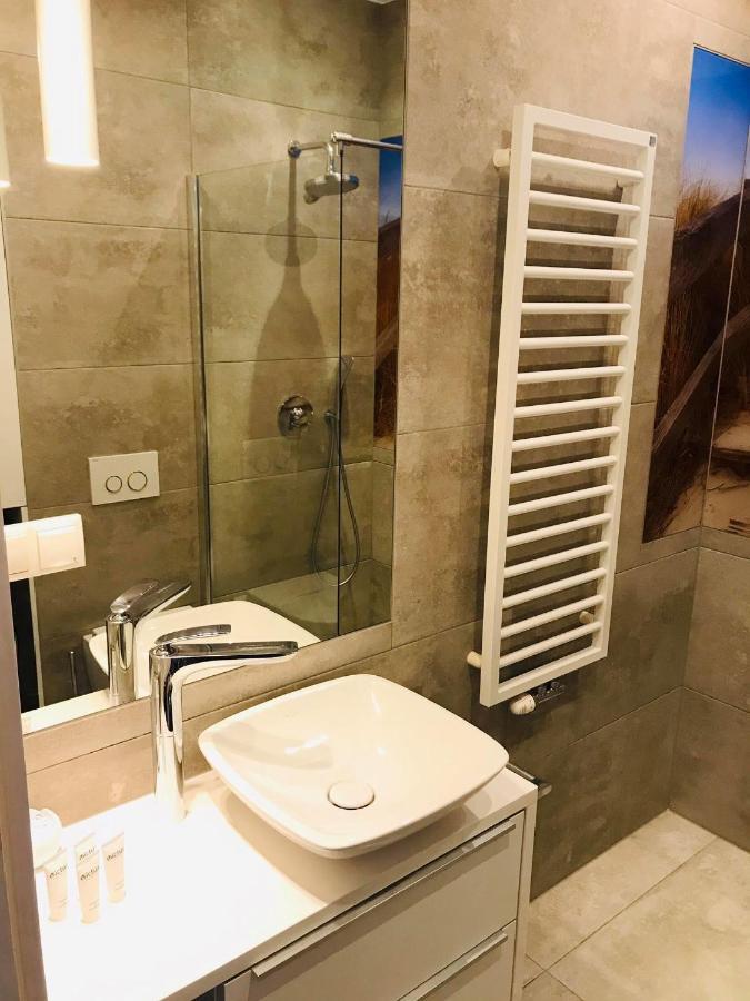 Victus Apartamenty, Apartament Omega سوبوت المظهر الخارجي الصورة