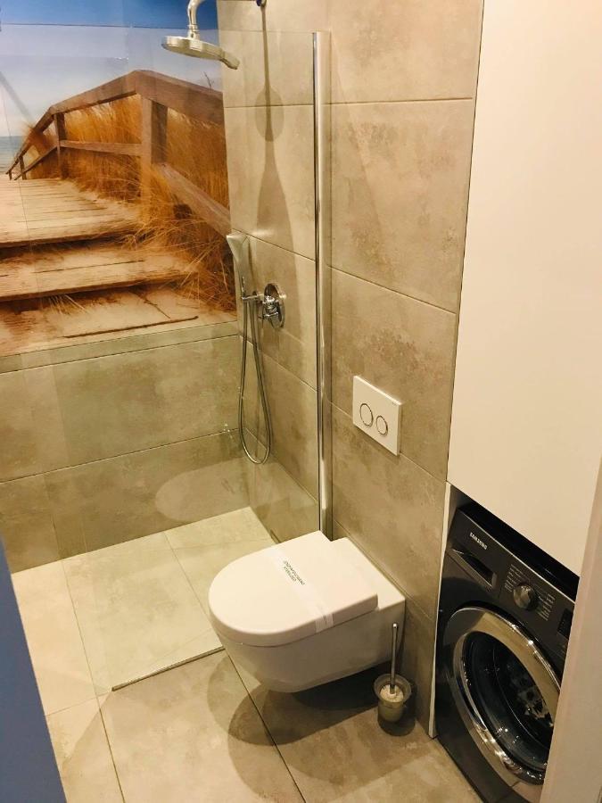 Victus Apartamenty, Apartament Omega سوبوت المظهر الخارجي الصورة