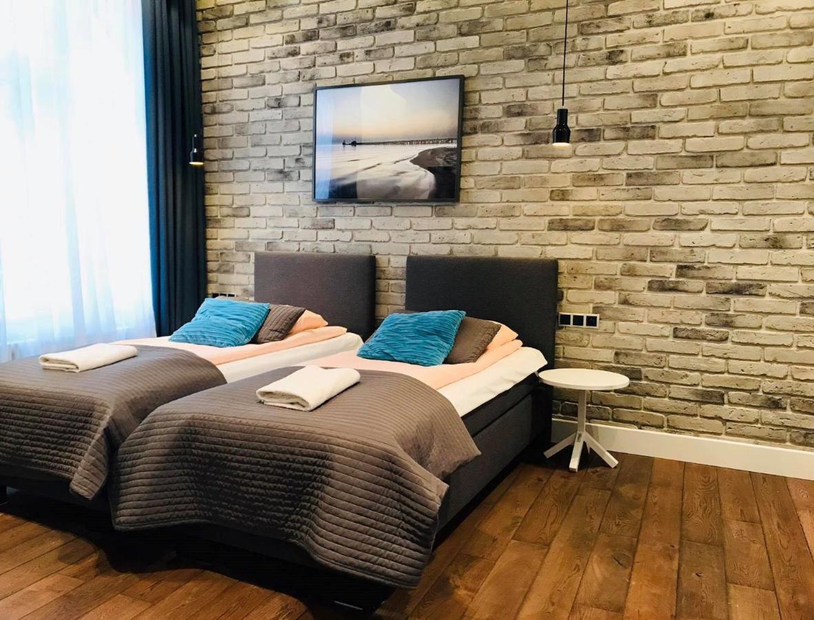 Victus Apartamenty, Apartament Omega سوبوت المظهر الخارجي الصورة