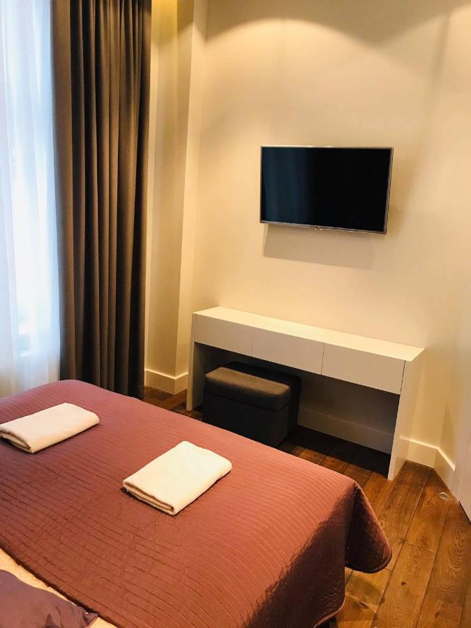 Victus Apartamenty, Apartament Omega سوبوت المظهر الخارجي الصورة